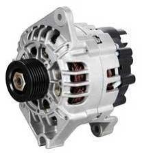 Car Alternators