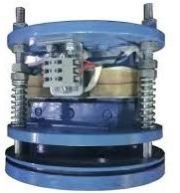 Electro Magnetic Disc Brake