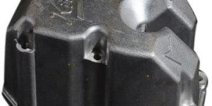 Aluminium Casting Rocker Cover