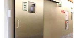 Radiation Proof Lead Lined Doors