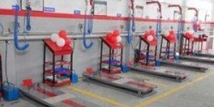 Two Wheeler Component Hanger