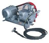 Car Washing Pump