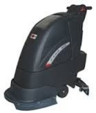 Walk behind Scrubber Drier