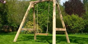 Swing Frame
