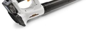 Electric Leaf Blower
