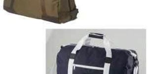Travelling Bags