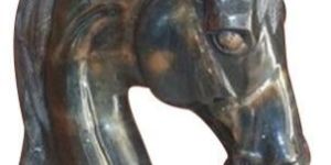 Horse Sculpture
