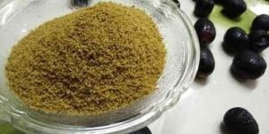 Anti Diabetic Powder