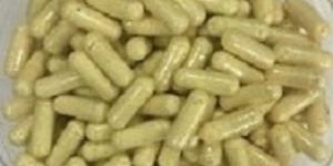 Cow Colostrum Capsules