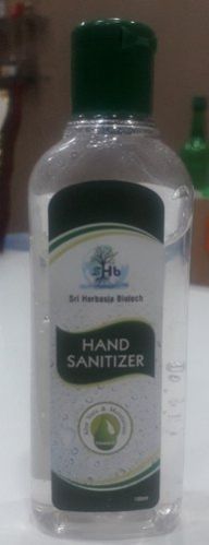 Hand Sanitizer