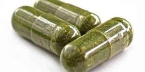 Moringa Capsules