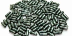 Spirulina Capsules