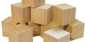 Wooden Blocks