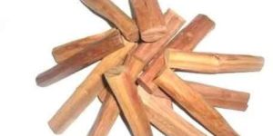 Wooden Sticks