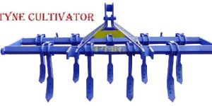 9 Tyne Cultivator