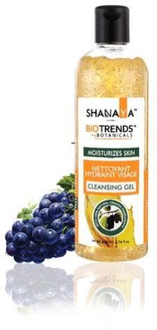 Biotrends Botanicals Cleaning Gel