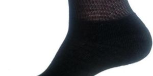 Antibacterial Diabetic Socks