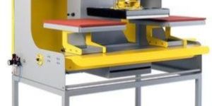 Heat Transfer Machine