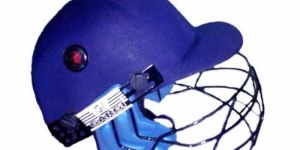 Cricket Safety Helmet