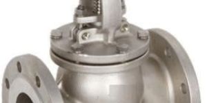 Stainless Steel Globe Valve