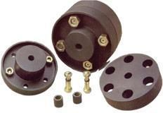 Pin Bush Couplings