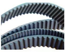 Rubber Timing Belts