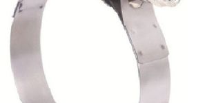 SS T-Bolt Clamp