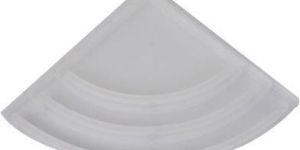 Triangle Corner Shelf