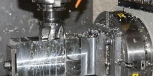 CNC Milling Service