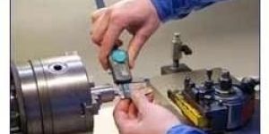 CNC Precision Job Work