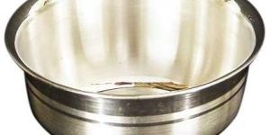 Silver Bowls