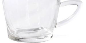 Designer Glass Cup