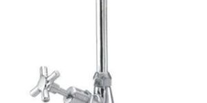 Two Way Laboratory Cock