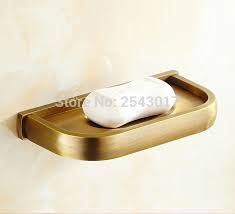 Brass Soap Dish
