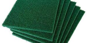 Cleaning Scrubbers Pads