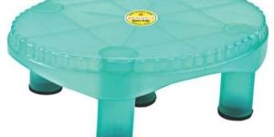 Plastic Bath Stool