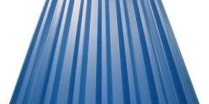 Colour Coated Galvanize Sheet