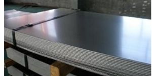 Stainless Steel Sheet