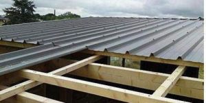 Metal Wall Cladding Sheet