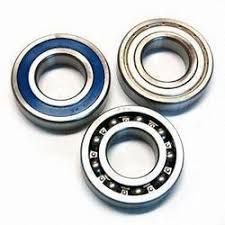 Hydrostatic Bearings