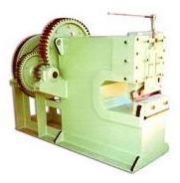 Iron Scrap Cutting Machine-Double Gear