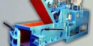 Hydraulic Bailing Press