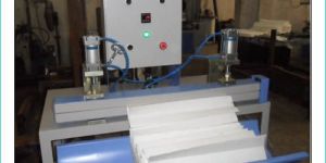 Edge Sealing Machine