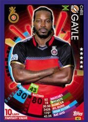 Sports Playing Cards