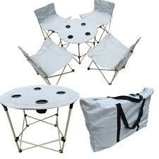 Camping Furniture