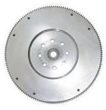 Automobile Engine Flywheel
