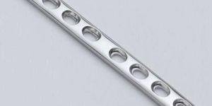 Orthopedic Bone Plate