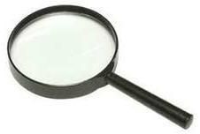 Magnifying Lens