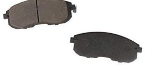 Tata Indica Disc Brake