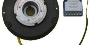 Electromagnetic Fail Safe Brake
